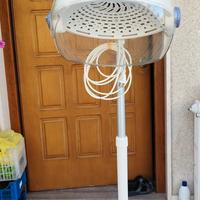 Casco per capelli Semi-Professionale