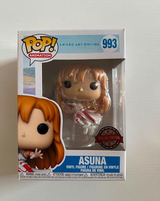 Funko POP! Asuna #993 – Sword Art Online