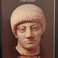 Guide siti archeologici Grecia Antica