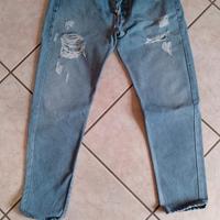 Jeans donna 