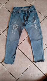 Jeans donna 