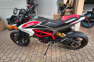ducati hypermotard 821 sp