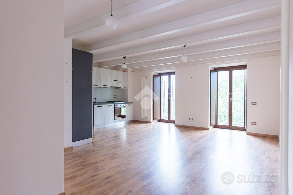 Appartamento – Torre Pellice, Giraud - Vista 3