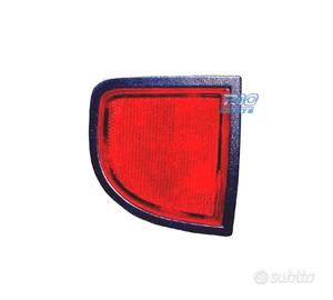 RIFLETTENTE FANALE SINISTRO MITSUBISHI L200 06-14