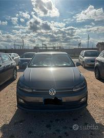 VOLKSWAGEN Polo 6ª Serie Polo 1.0 Tgi 5p. Comfort