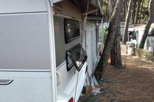 Knaus sudwind fsk 500