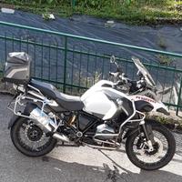 Bmw r 1200 gs - 2016