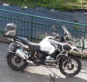 Bmw r 1200 gs - 2016