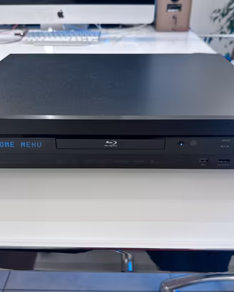 LETTORE UNIVERSALE OPPO BDP-103D