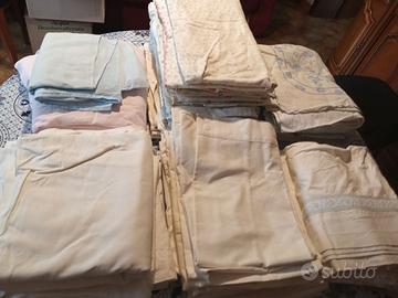 Lenzuola-Federe-Tovaglie-altro