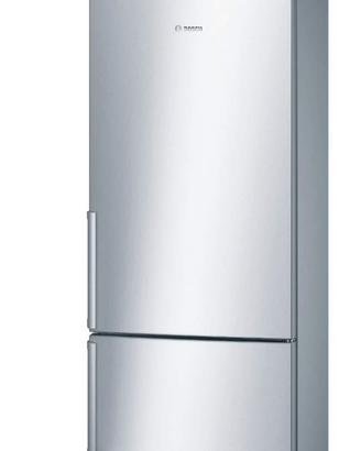 Frigo combinato Bosch
