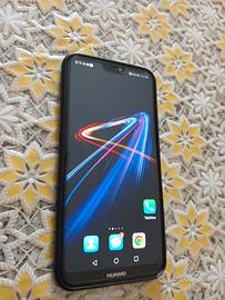 Huawei p20 lite