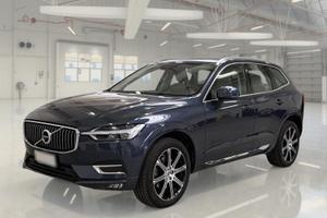 VOLVO XC60 B5 AWD Geartronic Inscription
