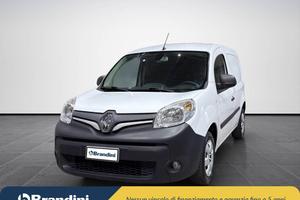 Renault Kangoo II kangoo express 1.5 dci 95cv Blue