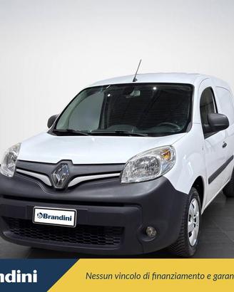 Renault Kangoo II kangoo express 1.5 dci 95cv Blue