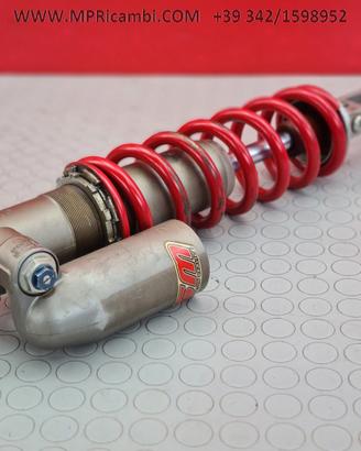 MONO AMMORTIZZATORE SUZUKI RMZ 450 2005 2006 RM Z