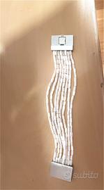 Bracciale madreperla