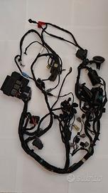 impianto elettrico Kawasaki z800 2013/2016