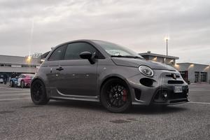 595 abarth 300cv