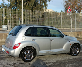 Chrysler PT cruiser 2.0 benzina/gpl