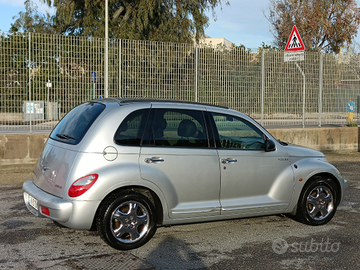 Chrysler PT cruiser 2.0 benzina/gpl