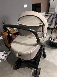 Trio inglesina
