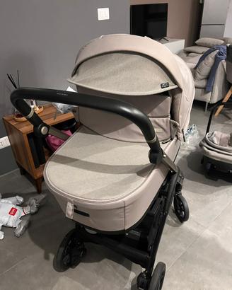 Trio inglesina