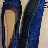 Scarpe ballerine Shein taglia 38