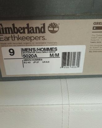 Timberland