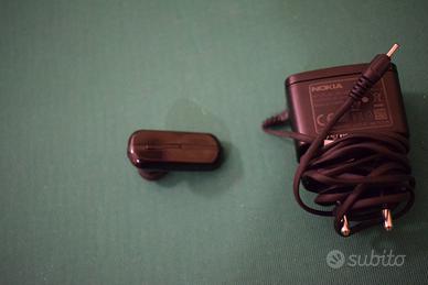 Auricolare bluetooth Nokia originale