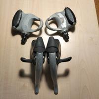 campagnolo leve