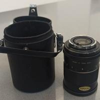 Obiettivi Vivitar per Reflex Minolta MD