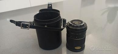 Obiettivi Vivitar per Reflex Minolta MD