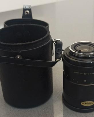 Obiettivi Vivitar per Reflex Minolta MD