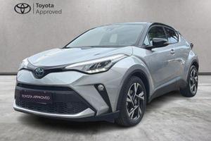 Toyota C-HR 2.0h Trend e-cvt