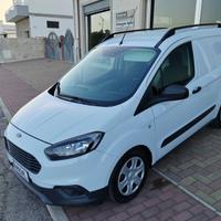 Ford Transit Courier Transit Courier 1.5 TDCi 100C