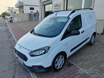 Ford Transit Courier Transit Courier 1.5 TDCi 100C