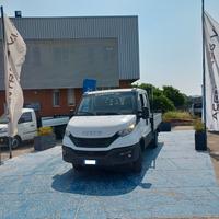 IVECO DAILY 35C14 DOPPIA CABINA