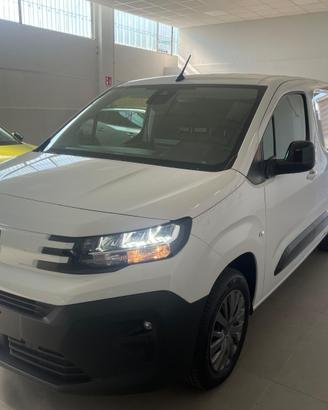 PEUGEOT PARTNER Standard - BlueHdi 100 cv N231123