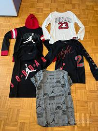 Maglie Jordan