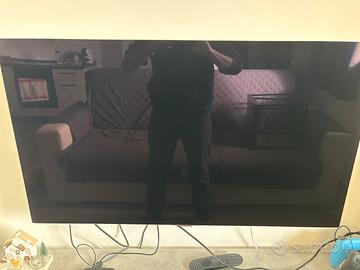 Lg c2 oled evo 42 pollici