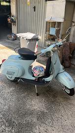 Vespa n 67