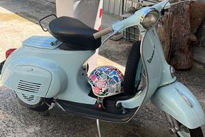 Vespa n 67