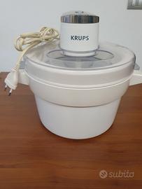 Macchina per gelato Krups