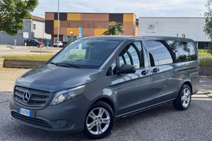 Mercedes Vito 2.2 114 CDI 9 Posti Tourer Extra-Lon