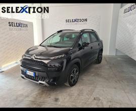 CITROEN CITROEN - C3 Aircross BlueHDi 110 S&S Feel