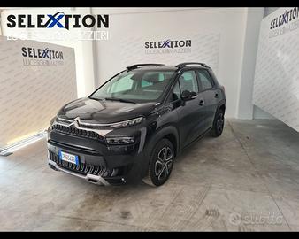 CITROEN CITROEN - C3 Aircross BlueHDi 110 S&S Feel