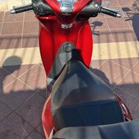 HONDA SH 125