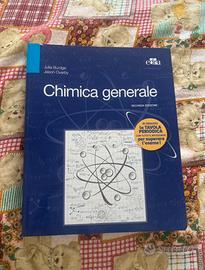chimica generale-julia burdge, jason overby