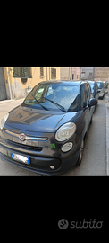 Fiat 500L 2016 1300 Multijet Diesel